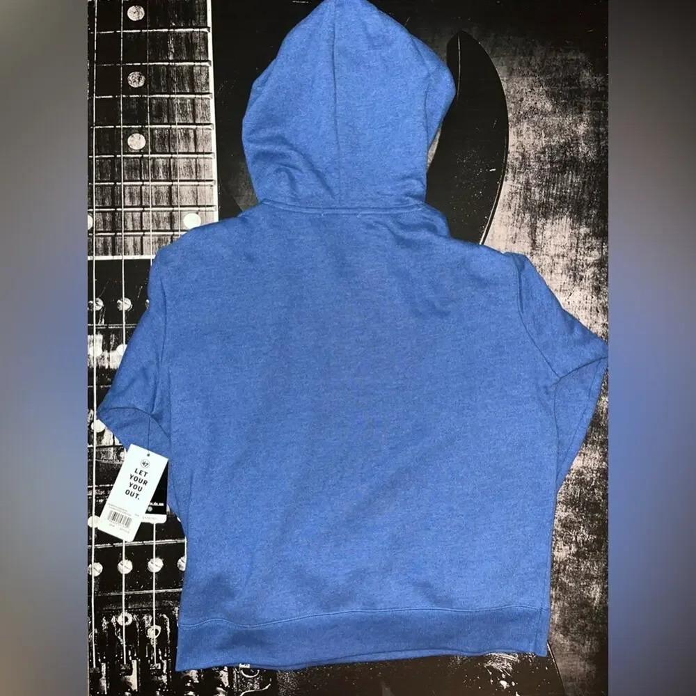 NWT GS Warriors Hoodie